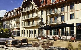 TRIBE Hôtel Le Touquet